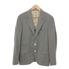 2026年最新】BRUNELLO CUCINELLI メンズ テーラードジャケットの人気