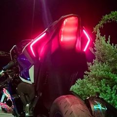 YZF R6 テールカウルランプ - メルカリ