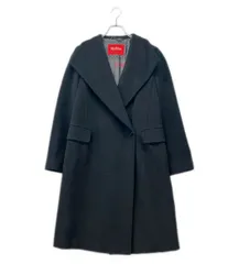 マックスマーラ ロング コート 10180673 レディース SIZE 38 (S) MAX MARAのサムネイル