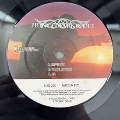 PRINCE MARKIE DEE/BEST/NOT ON LABEL PMD-200/ レコード/record/LP