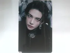 2026年最新】stray kids ヒョンジン トレカの人気アイテム - メルカリ