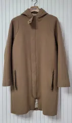 Acne Studios アクネストゥディオズ ウール フードコートのサムネイル