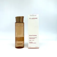 【CLARINS】クラランス ファーミング EX トリートメントエッセンス ローション N 200ml 新品未使用のサムネイル