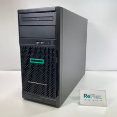 HPE ProLiant ML30 Gen10 Xeon 8GB 1TB 002 - メルカリ