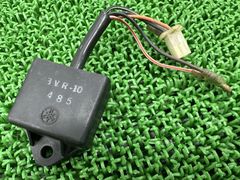 アクシス90 イグナイター ヤマハ 純正 中古 ミント 当時物 CDI スパークユニット bM