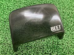 激レア　バリオス　beet レンズカバー　ブラックテール 激レア バリオス beet レンズカバー ブラックテール - メルカリ