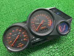 カワサキ ZRX 250/400/750/1100 メーター 260km/h - メルカリ