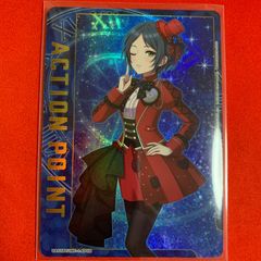 ユニオンアリーナ アクションポイント 速水 奏 アイドルマスター