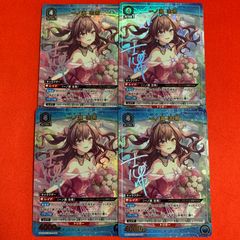ユニオンアリーナ ユニアリ シンデレラ パラレル 星3 サイン - メルカリ