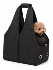 MINIME クロスキャリーバッグ （小型犬用スリングキャリー） - メルカリ