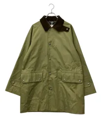 美品 トラディショナルウェザーウェア フィールドコート メンズ SIZE 38 Traditional Weatherwearのサムネイル