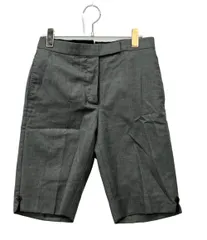 トムブラウン ショートパンツ ミディアムグレー FTC170A-00626035 メンズ SIZE 36 (S) THOM BROWNEのサムネイル