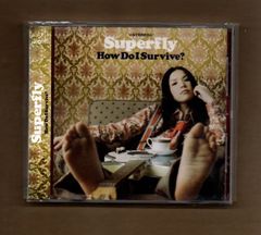 ■Superfly How Do I Survive ? mgyy-2144