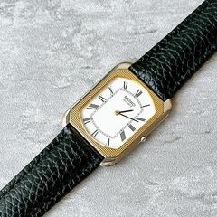 SEIKO QUARTZ セイコー クォーツ 2628-5010 スモセコ 日本 - メルカリ