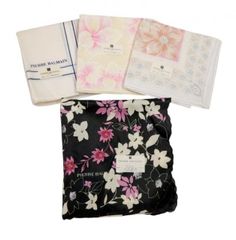 新品同様 エルメス 帽子 ハット セリエ グレー コットンキャンバス