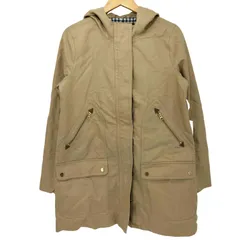 ジェイクルー J.CREW フーデッド フィールドコート レディース  8のサムネイル