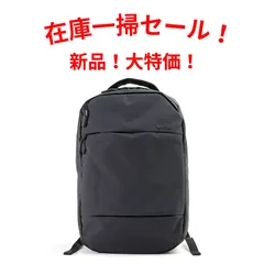 Incase インケース リュック 37191017 Blackのサムネイル