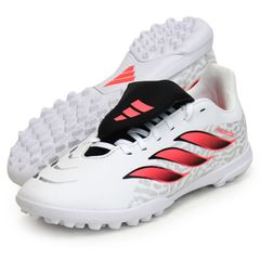 サイズ21.5cm、アディダス adidas  PREDATOR CLUB FT TF J  ジュニア サッカートレーニングシューズ プレデター  26FW (KJ6741)