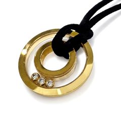 FOPE フォッペ 750(YG) BlackDiamond ブレスレット - メルカリ