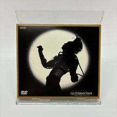 新品布袋寅泰 GUITARHYTHM Ⅷ Final in 武道館 DVD通常盤 - メルカリ