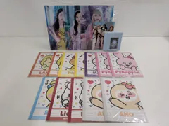 NiziU グッズセットのサムネイル