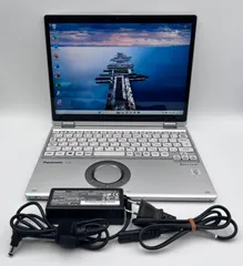 Let's note CF-QV9 i7/16GB/512GB Win11 Office2024 - メルカリ