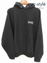 [美品] Wasted Youth ウェイステッドユース パーカー XXL ブラック Don't bother me anymore 綿100％ 日本製 | ★ W468 美品] Wasted Youth ウェイステッドユース パーカー XXL ブラック Don