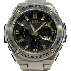 2026年最新】g-shock gst-w110dの人気アイテム - メルカリ