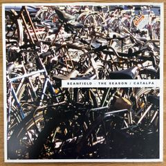 Beanfield – The Season / Catalpa COMPOST 067-1[レコード/record/LP ]