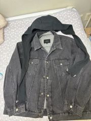 Needles AWGE リバーシブル ジャケット　値下げ可能 Needles AWGE リバーシブル ジャケット 値下げ可能 - メルカリ