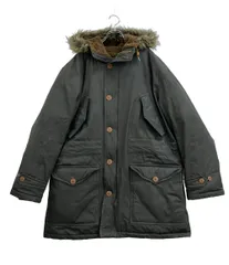 ラルフローレン フライトジャケット 裏地キルティング メンズ SIZE L RALPH LAURENのサムネイル