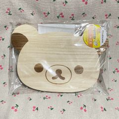 ミニテーブル リラックマ コリラックマ フェイス型 【非売品 未使用