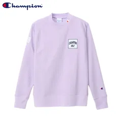 チャンピオン Champion シャツ 長袖 モックネック ゴルフウェア レディース 速乾 UVカット 通気性 軽量 スポーツ ジム トレーニング LS MOCK NECK SHIRT CW-AG406のサムネイル
