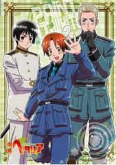 銀幕ヘタリア Axis Powers アニメイト限定版 - メルカリ