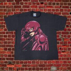 ◤ ベルセルク ガッツ グリフィスbootleg XL temraw Tシャツ◢ ◤ ベルセルク ガッツ グリフィスbootleg XL temraw Tシャツ