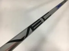 返品OK お買い得品！【中古ゴルフクラブ】デザインチューニング シャフト単品 (タイトリスト スリーブ付) デザインチューニング VECTOR(ベクター) 40 1Wのサムネイル