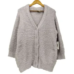 ジェラートピケ gelato pique 24AW ジェラートカーディガン レディース ONE SIZE のサムネイル