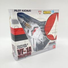 【中古】バンダイ VF-1A バルキリー 一条輝機/超時空要塞マクロス 愛・おぼえていますか[6][240006574918] 中古】バンダイ VF-1A バルキリー 一条輝機/超時空要塞マクロス 愛