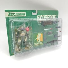 し*ん様 【6/5まで出品予定】スコープドッグ　レッドショルダーカスタム し*ん様 【6/5まで出品予定】スコープドッグ レッドショルダーカスタム