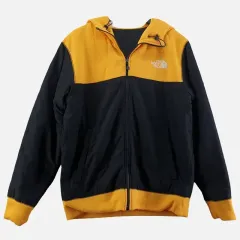 THE NORTH FACE ザノースフェイス ブラック メンズ ジャケット 95 N8917のサムネイル