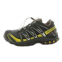 サロモン Salomon XA PRO 3D GORE-TEX スニーカー ローカット US7 24cm 478678 /KUのサムネイル