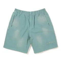 新品 ディスイズネバーザット ハーフパンツ Sのサムネイル