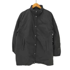 ザノースフェイス THE NORTH FACE Alteration Zepher Shell Half Coat オルタレーション ゼファー シェル ハーフコート GORE-TEX WINDSTOPPER  レディース import：L のサムネイル