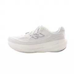 ニューバランス NEW BALANCE スニーカー 23.5cm 白 ホワイト W10807PK /RI ■OSのサムネイル