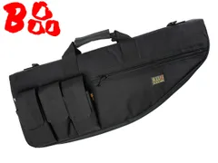 【B品】[Z1110]MILITARY-BASE(ミリタリーベース)ガンケース BK 65cm
のサムネイル