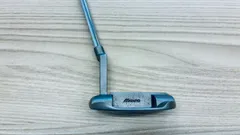 AN/mizuno  福嶋晃子サイン入り　パターのサムネイル