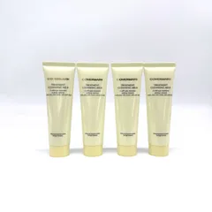 【COVERMARK】カバーマーク トリートメント クレンジング ミルク 30g 4個セット 新品未使用のサムネイル
