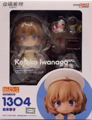 2026年最新】ねんどろいど虚構推理岩永琴子の人気アイテム - メルカリ