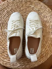 FITFLOP フィットフロップ スニーカー 白のサムネイル
