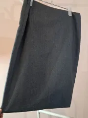 Jil Sander アンバランス スカートのサムネイル